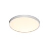 Миниатюра фото настенно-потолочный светодиодный светильник sonex mitra alfa white 7659/24l | 220svet.ru
