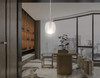 Миниатюра фото подвесной светильник ambrella light high light lh11125 | 220svet.ru