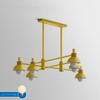 Миниатюра фото подвесной светильник imperium loft fanta long 101570-26 | 220svet.ru