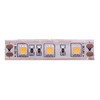 Миниатюра фото влагозащищенная лента swg 14,4w/m  60led/m 5050smd теплый белый 5m swg560-12-14.4-ww-68-m 009269 | 220svet.ru