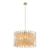 Миниатюра фото подвесной светильник tk lighting harmony 11461 | 220svet.ru