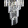 Миниатюра фото подвесная люстра maytoni louis rc007cl-08ch | 220svet.ru