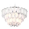 Миниатюра фото подвесная люстра ambrella light traditional tr5177 | 220svet.ru