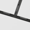 Миниатюра фото коннектор питания т-образный для трековой системы technical gravity tra004cwt-22b | 220svet.ru