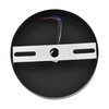 Миниатюра фото подвесной светильник lumion irime 8298/1a черный | 220svet.ru