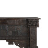 Миниатюра фото консоль xix век, индия roomers antique pa14662/1 | 220svet.ru