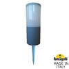 Миниатюра фото ландшафтный светильник fumagalli amelia spike dr2.572.000.lyf1r | 220svet.ru