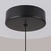 Миниатюра фото подвесной светодиодный светильник maytoni ray p021pl-l10b | 220svet.ru