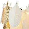 Миниатюра фото люстра favourite 2619-37p | 220svet.ru