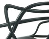 Миниатюра фото набор 2 шт стул барный dobrin masters bar lmzl-pp601c-n2-13303 | 220svet.ru