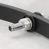Миниатюра фото подвесная люстра lussole bubbles lsp-8396 | 220svet.ru