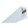 Миниатюра фото шинопровод магнитный накладной/подвесной iledex technical vision 4822-52/27-1000-wh | 220svet.ru