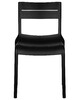 Миниатюра фото набор 3 шт стул обеденный dobrin tim lmzl-pp902-n3-13459 | 220svet.ru