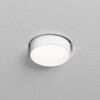 Миниатюра фото встраиваемый светильник в натяжной потолок maytoni intro dl144-gx53-w | 220svet.ru