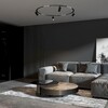 Миниатюра фото трековый магнитный светодиодный светильник elektrostandard 85188/01 a066516 | 220svet.ru