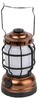 Миниатюра фото фонарь кемпинговый светодиодный эра kb-801 факел на батарейках 2 режима (холодный + пламя) б0054042 | 220svet.ru