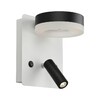 Миниатюра фото бра omnilux sorano oml-10911-02 | 220svet.ru