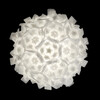 Миниатюра фото подвесной светильник loft it clizia 10595/780 white | 220svet.ru