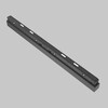 Миниатюра фото трековый магнитный светодиодный светильник maytoni points exility tr031-4-24wtw-m-dsz-b | 220svet.ru