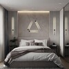 Миниатюра фото бра feron lines al171 48274 | 220svet.ru