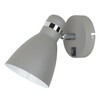 Миниатюра фото спот arte lamp mercoled a5049ap-1gy | 220svet.ru