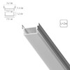 Миниатюра фото профиль для лент arte lamp profile-accessories a700205 | 220svet.ru