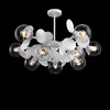 Миниатюра фото потолочная люстра freya satellite fr5165pl-10w | 220svet.ru
