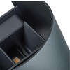 Миниатюра фото фасадный светильник kanlux reka 28991 | 220svet.ru