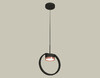 Миниатюра фото подвесной светильник ambrella light diy spot techno xb9102104 | 220svet.ru