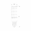 Миниатюра фото светодиодная лампа led 10w 4200k e14 elektrostandard led лампа ble1452 | 220svet.ru