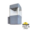 Миниатюра фото светильник уличный настенный fumagalli elisa applique  ds2.562.000.lxd1l | 220svet.ru