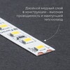 Миниатюра фото светодиодная лента feron 16w/m 180led/m 2835smd 3000к 30m ls502 53089 | 220svet.ru