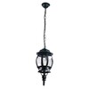 Миниатюра фото уличный подвесной светильник arte lamp atlanta a1045so-1bg | 220svet.ru