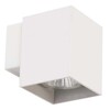 Миниатюра фото бра feron quad ml1730 48430 | 220svet.ru