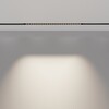 Миниатюра фото трековый магнитный светодиодный светильник maytoni points exility tr031-4-24wtw-m-dsz-b | 220svet.ru