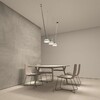Миниатюра фото трековая ременная система denkirs dk55set01-02-db | 220svet.ru