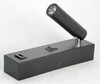 Миниатюра фото бра lussole  cozy lsp-8242 | 220svet.ru