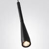 Миниатюра фото подвесной светильник odeon light pix 7030/6l черный | 220svet.ru