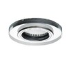 Миниатюра фото точечные светильники kanlux soren o-bl 24411 | 220svet.ru