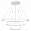 Миниатюра фото подвесной светодиодный светильник st luce st603.543.114 | 220svet.ru