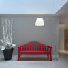Миниатюра фото трапеция для бра 0564010a artemide | 220svet.ru