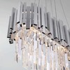 Миниатюра фото подвесная люстра bogates piano 340/4 | 220svet.ru