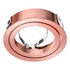 Миниатюра фото кольцо крепежное novotech mecano 370460 | 220svet.ru