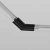 Миниатюра фото соединитель для магнитной трековой системы maytoni exility tra034clo-42.12b | 220svet.ru