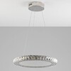 Миниатюра фото подвесной светодиодный светильник moderli ice v1600-pl | 220svet.ru