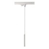 Миниатюра фото трековый светодиодный светильник deko-light slim 707133 | 220svet.ru