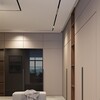 Миниатюра фото трековый светодиодный светильник novotech flum 358618 | 220svet.ru