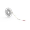 Миниатюра фото лента gauss 14,4w/m 120led/m 2835smd теплый белый 3m bt082 | 220svet.ru