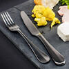 Миниатюра фото ложка столовая charingworth bgm 880003 | 220svet.ru