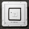 Миниатюра фото потолочный светодиодный светильник citilux симпла cl714k48n | 220svet.ru